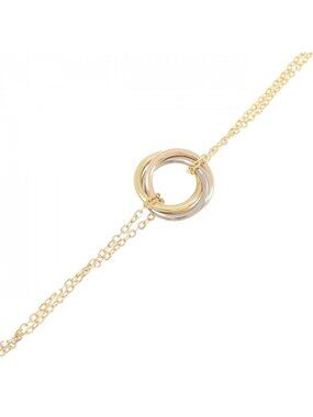 Cartier Trinity Bracelet Pink